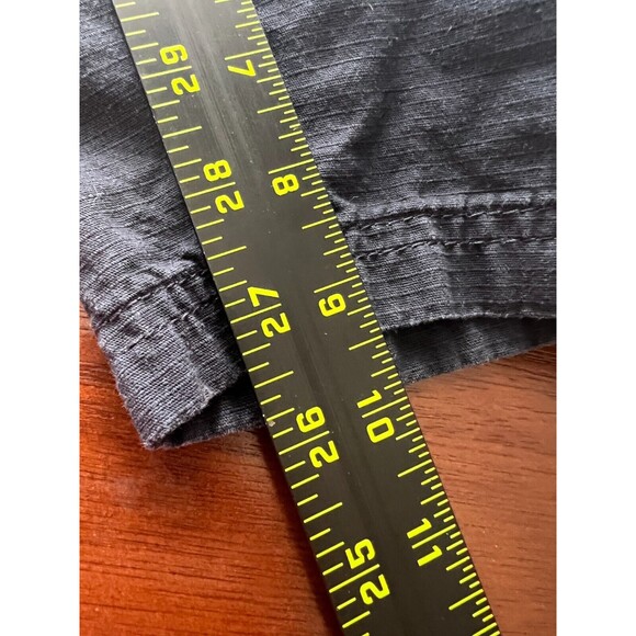 Red Head  Mens Cargo Shorts Sz 48 Pockets Ripstop Outdoor Travel Bass Pro Blue - Picture 7 of 9